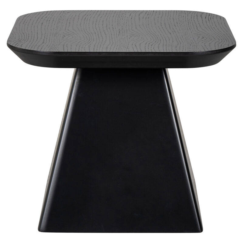 - Bijzettafel Bonvoy black