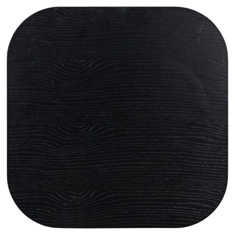 - Bijzettafel Bonvoy black