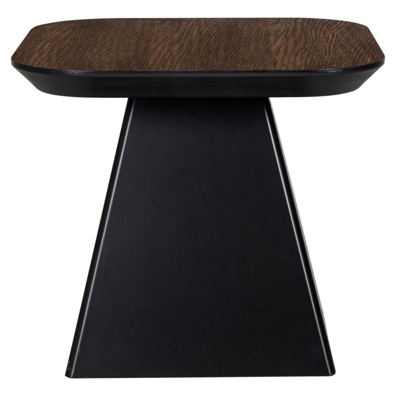 - Bijzettafel Bonvoy brown
