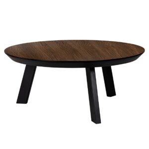 - Salontafel Bonvoy brown Ø80