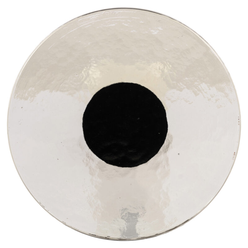 - Bijzettafel Aurora white 27Ø