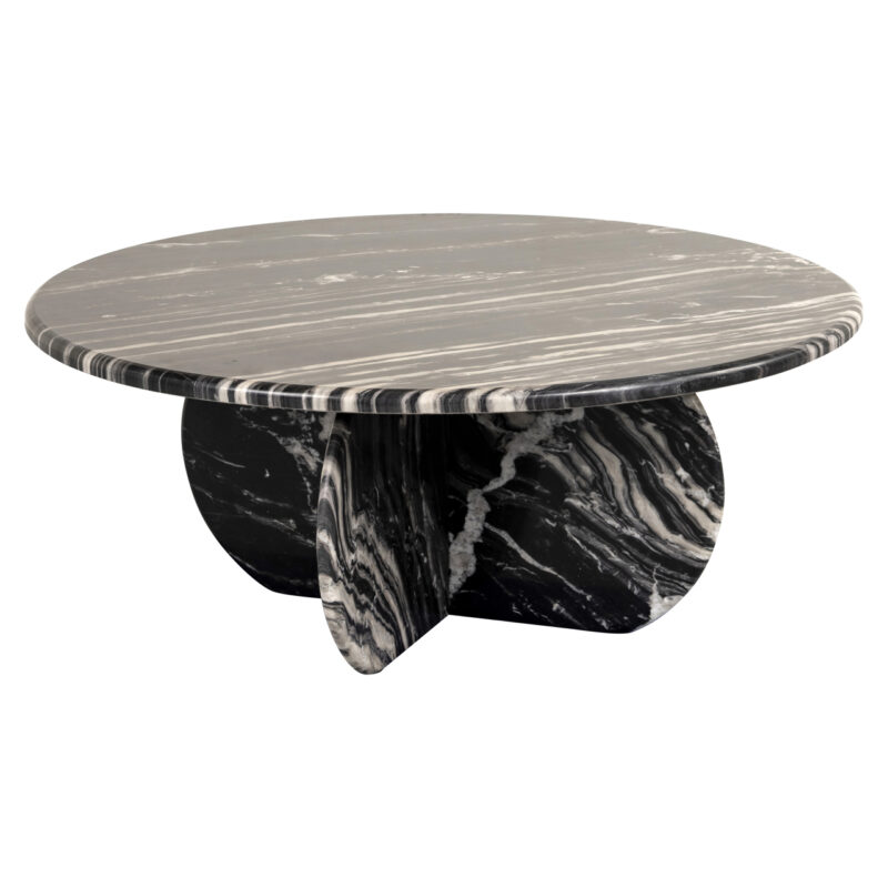 - Salontafel Bancroft black
