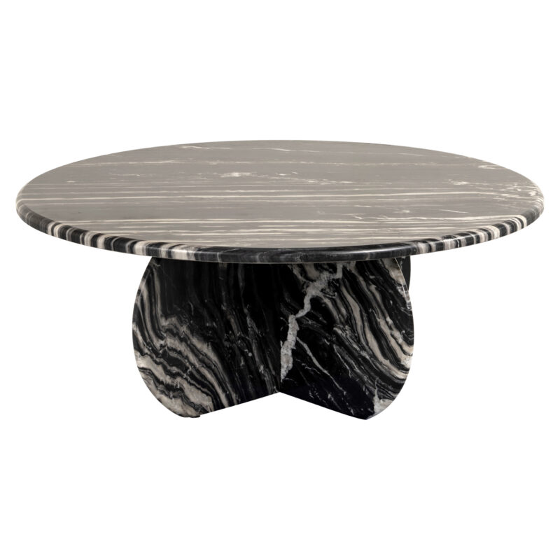 - Salontafel Bancroft black