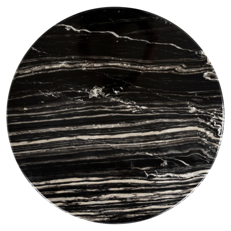 - Salontafel Bancroft black