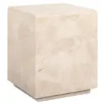 - Bijzettafel Stanford beige