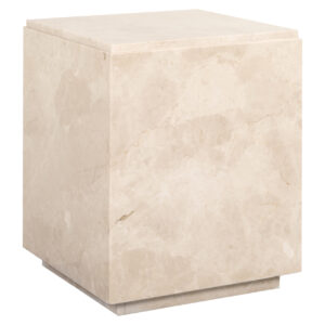 - Bijzettafel Stanford beige