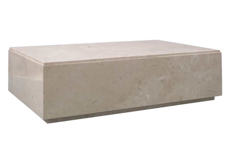 - Salontafel Stanford beige