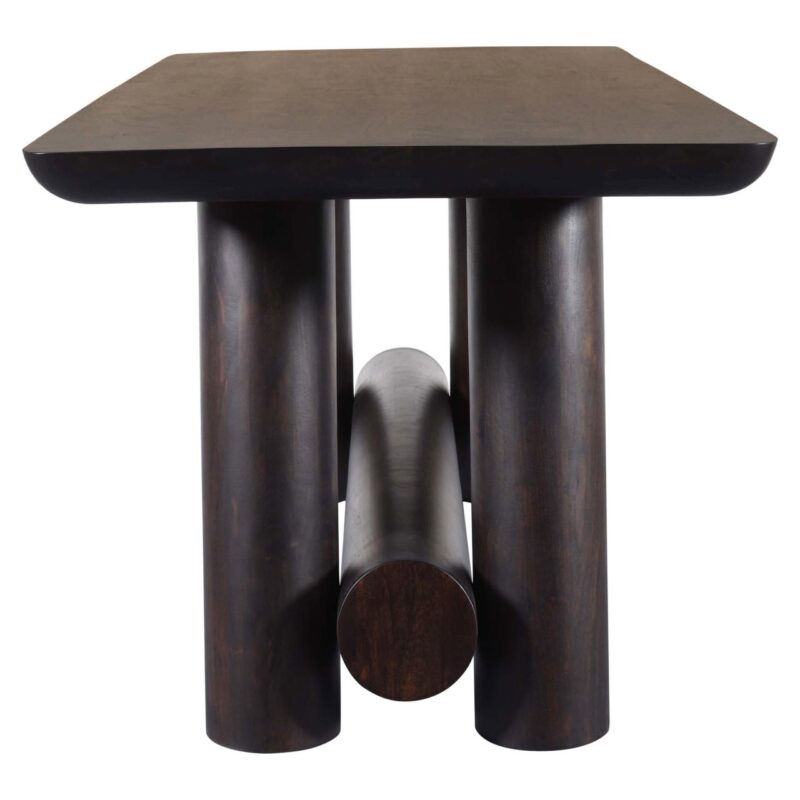 - Bartafel Menara brown 218