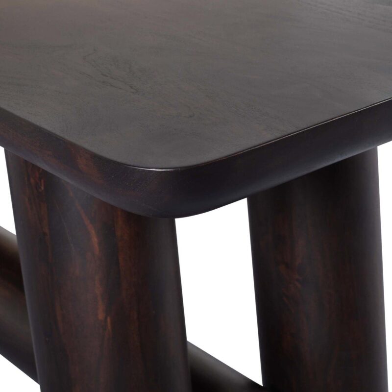 - Bartafel Menara brown 218