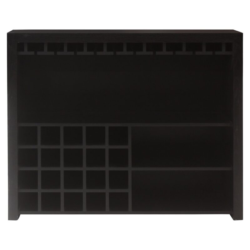 - Bar Walker black