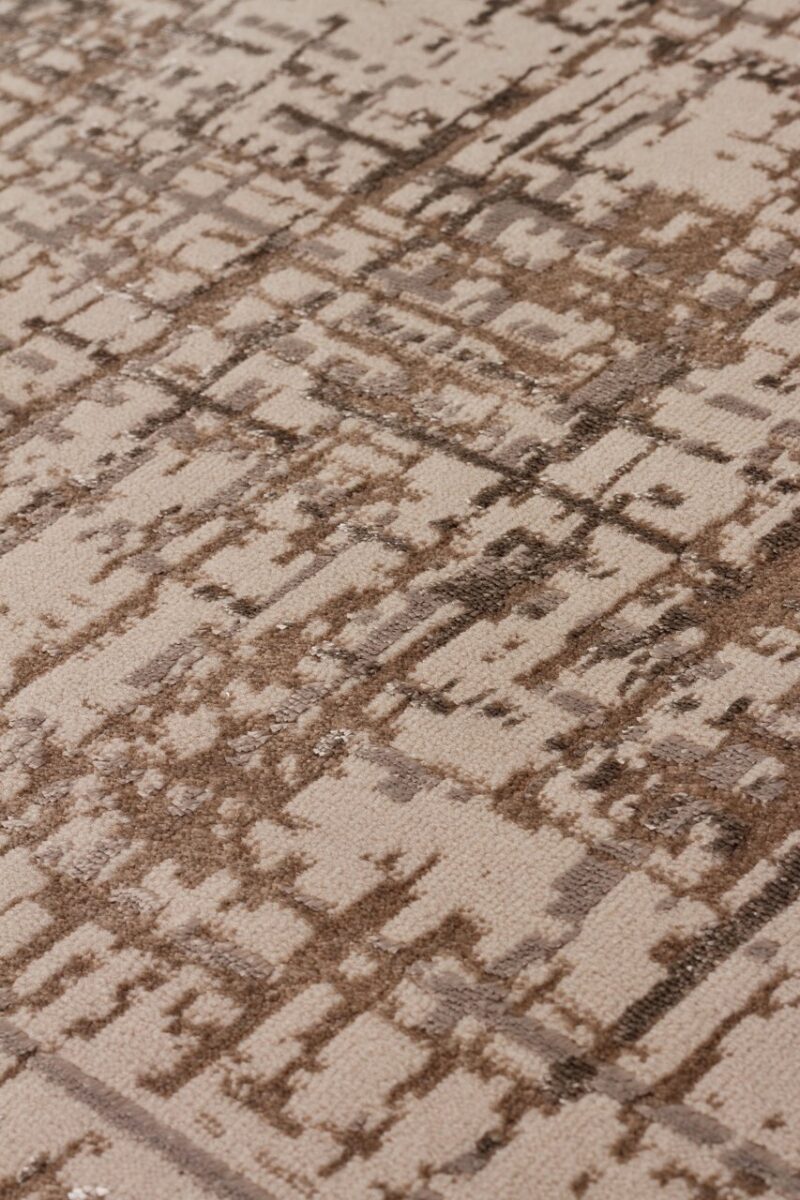 - Tapijt Byblos almond 200x285