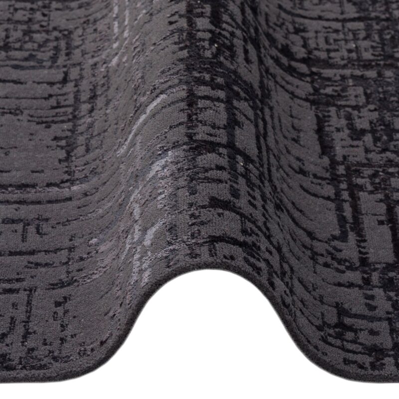 - Tapijt Byblos anthracite 200x285