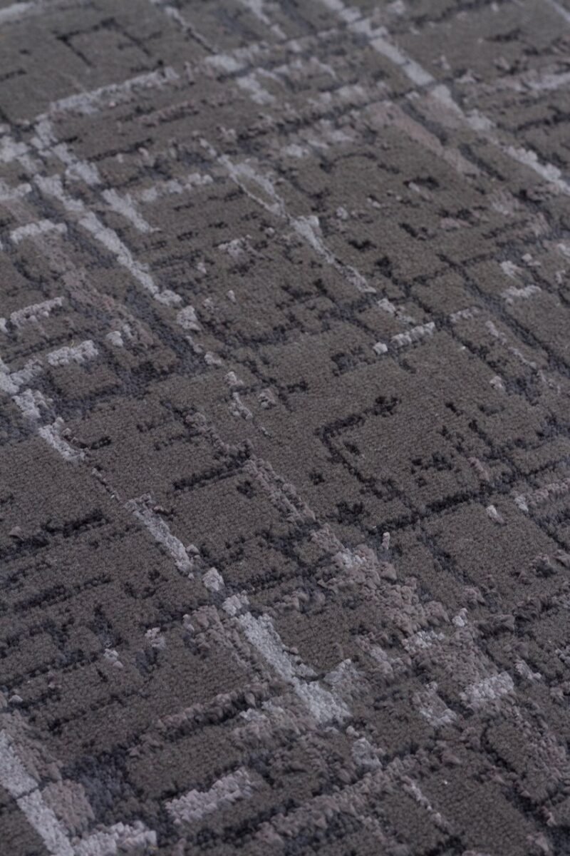 - Tapijt Byblos anthracite 200x285