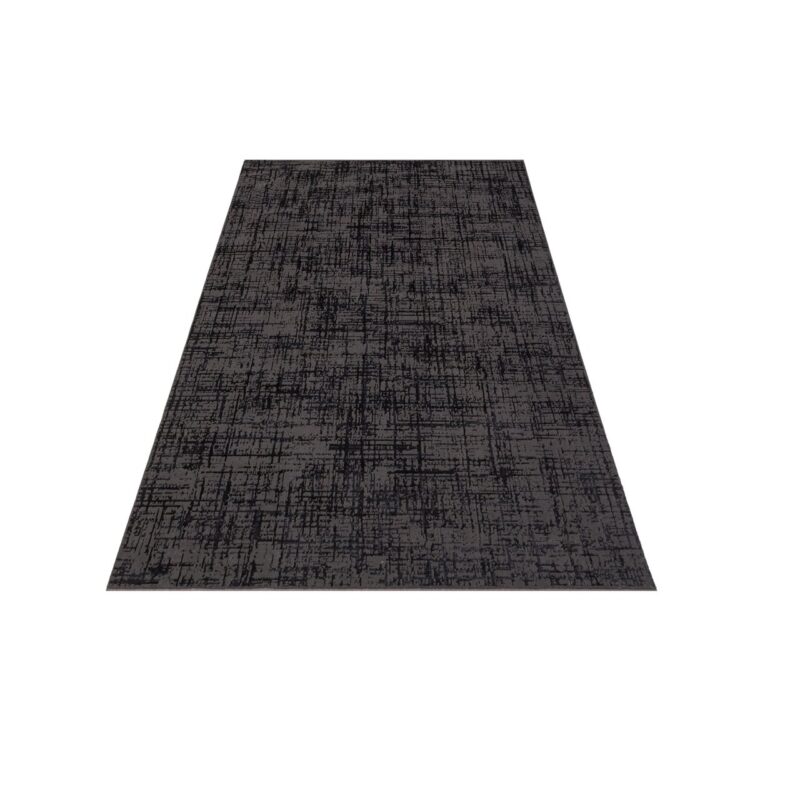 - Tapijt Byblos anthracite 200x285