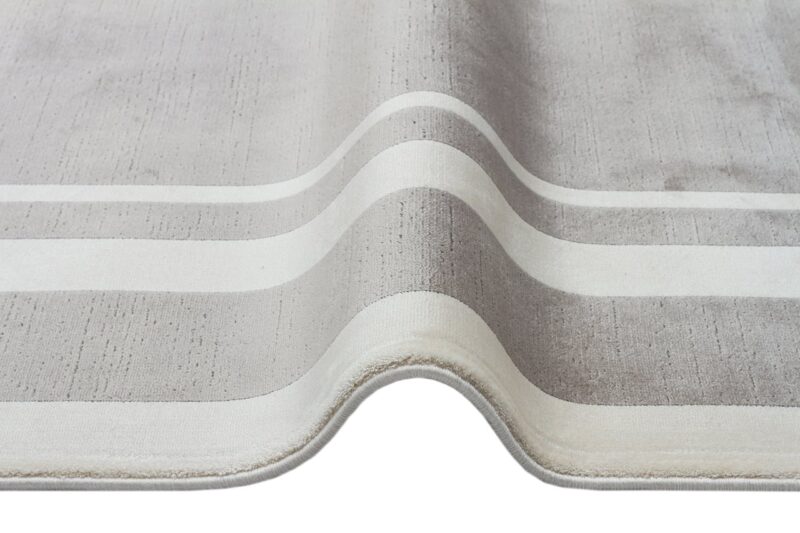 - Tapijt Troy grey 200x300