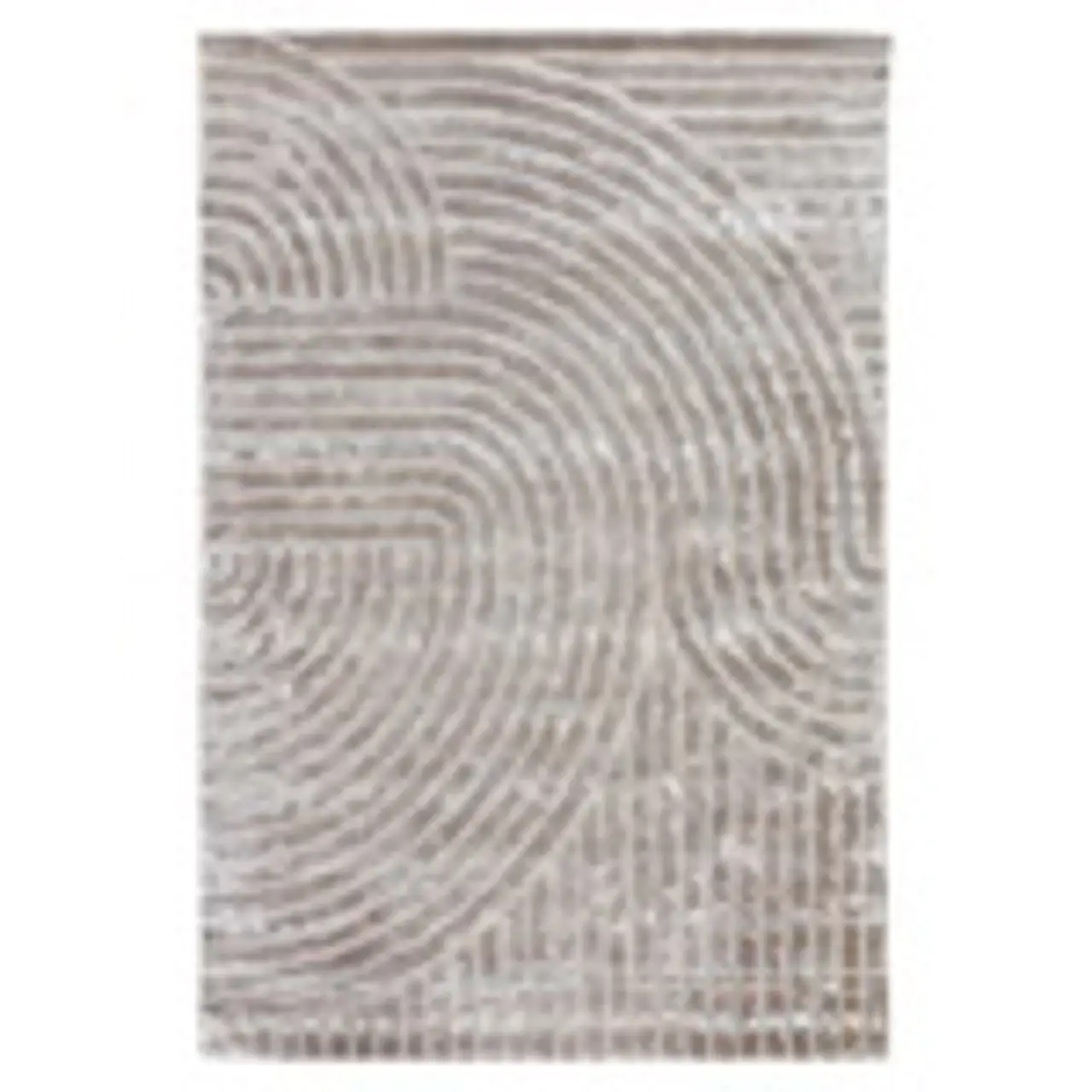 - Tapijt Lexy natural 200x300