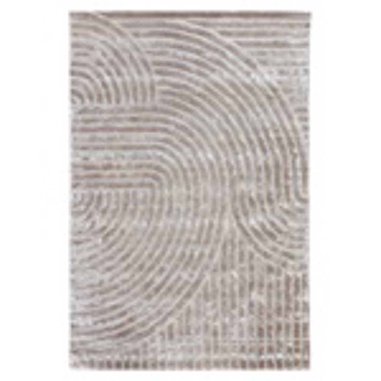 - Tapijt Lexy natural 200x300