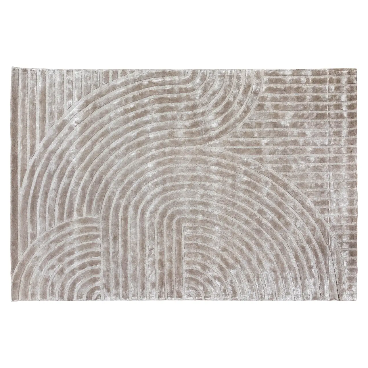 - Tapijt Lexy natural 200x300