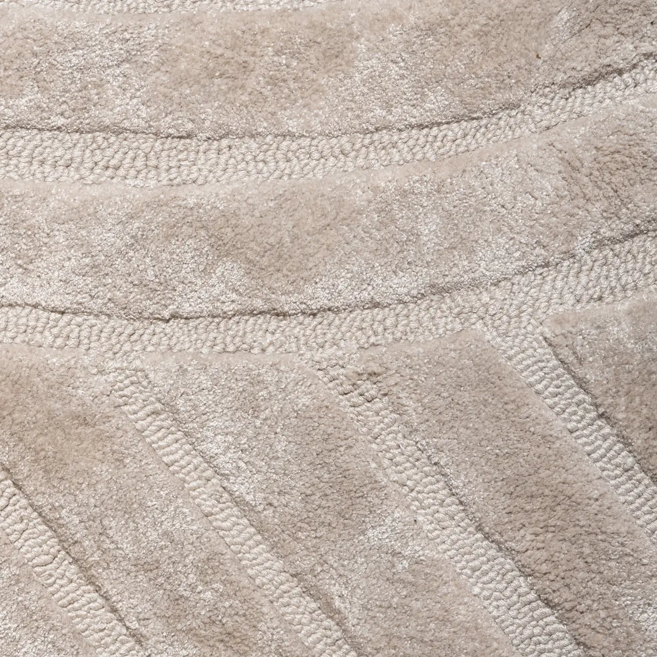 - Tapijt Lexy natural 200x300
