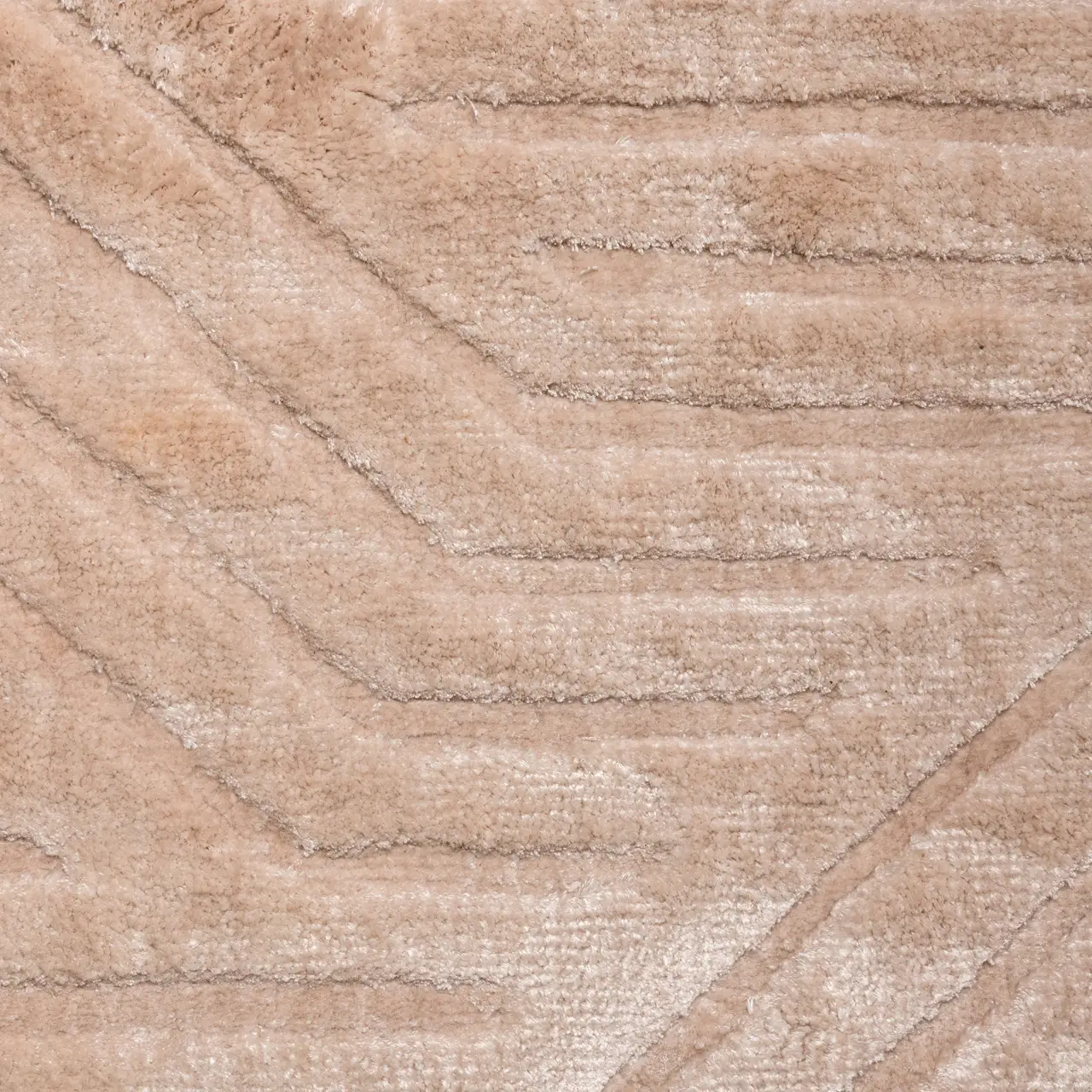 - Tapijt Kitty rose 200x300