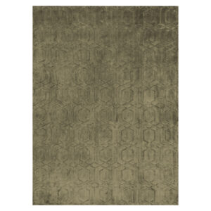 - Tapijt Liva olive 200x300