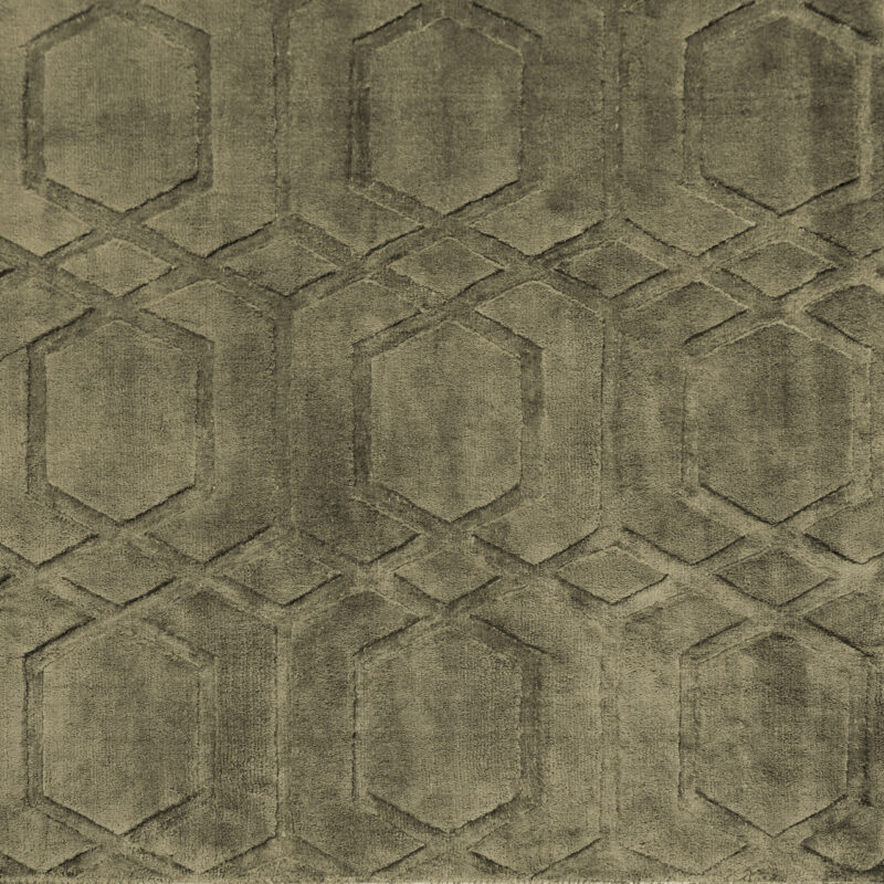 - Tapijt Liva olive 200x300