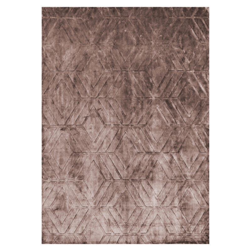 - Tapijt Yoeri brown 200x300