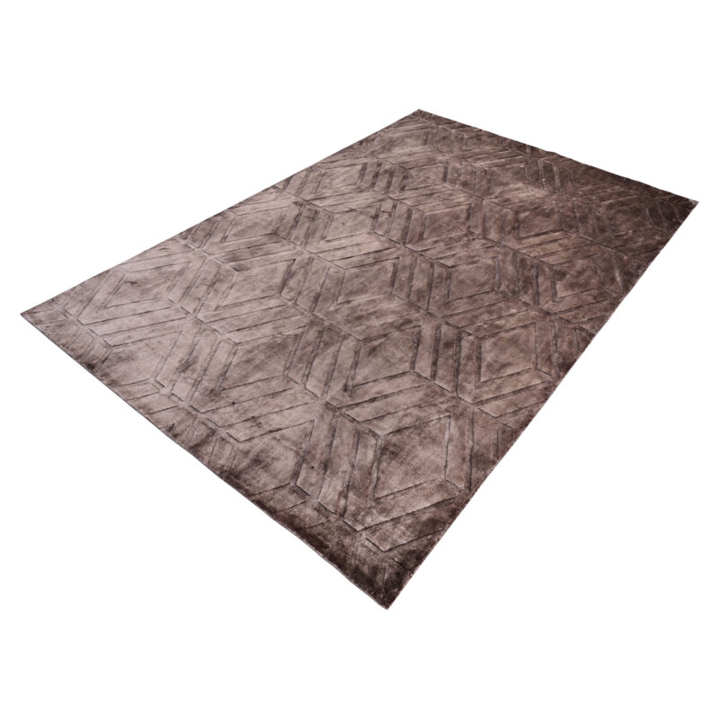 - Tapijt Yoeri brown 200x300