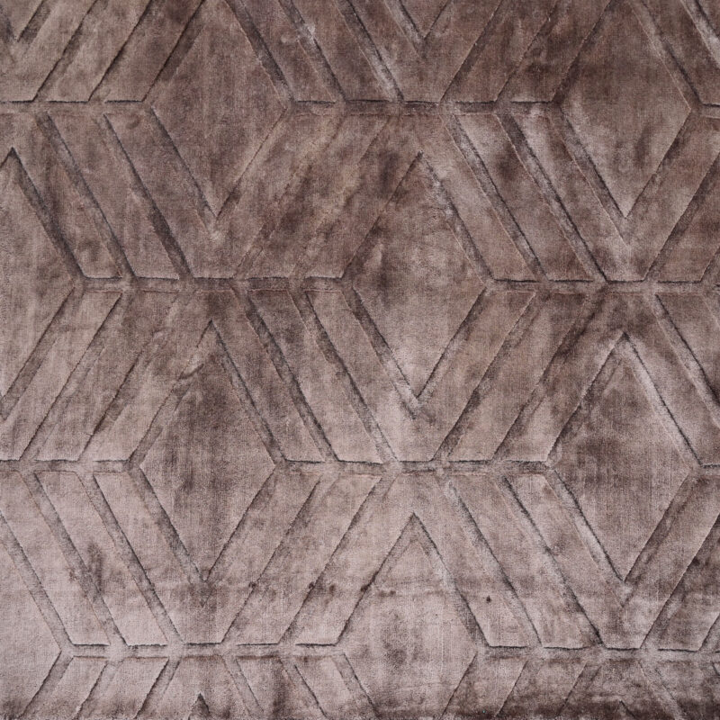 - Tapijt Yoeri brown 200x300