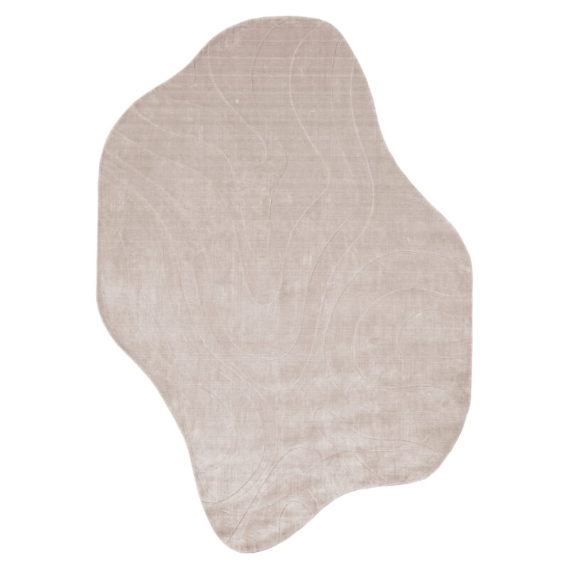 - Tapijt Addison natural 240x350