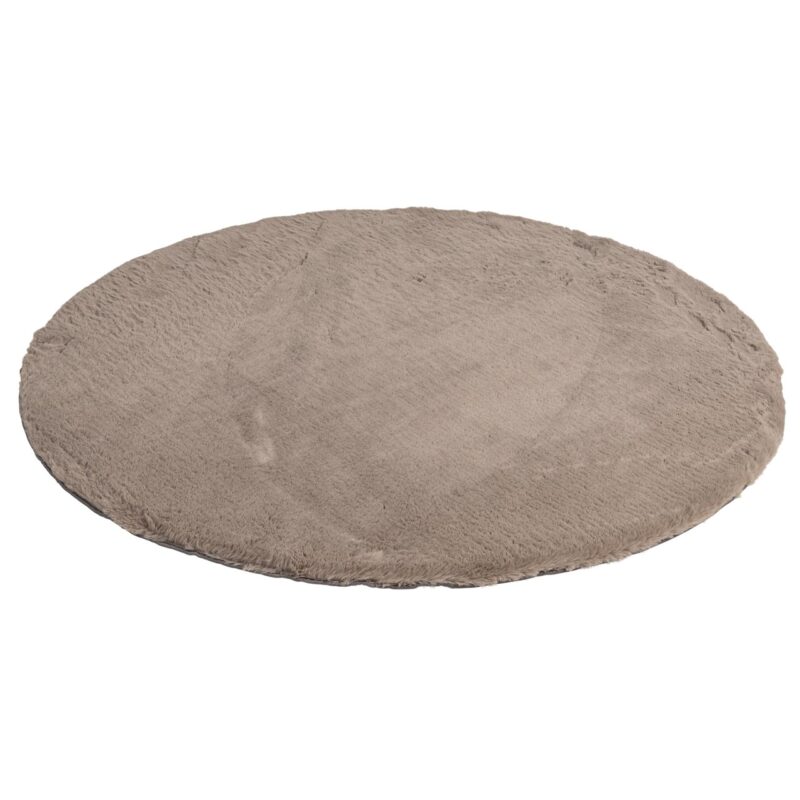 - Tapijt Saifo sand 160Ø