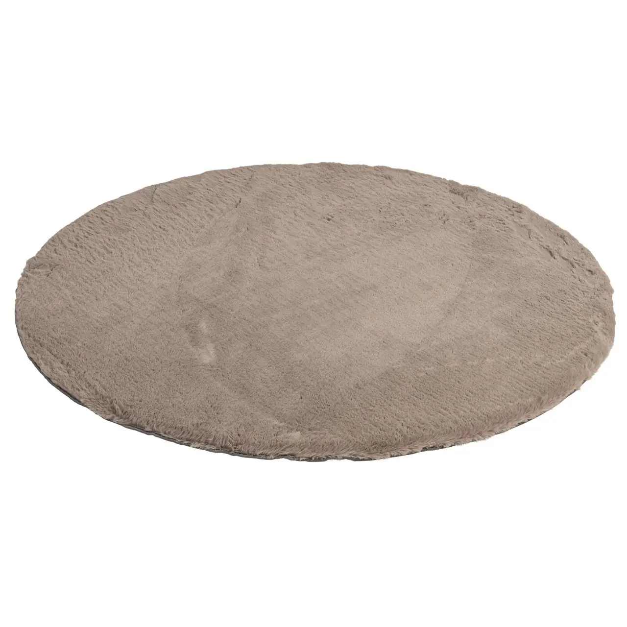- Tapijt Saifo sand 160Ø