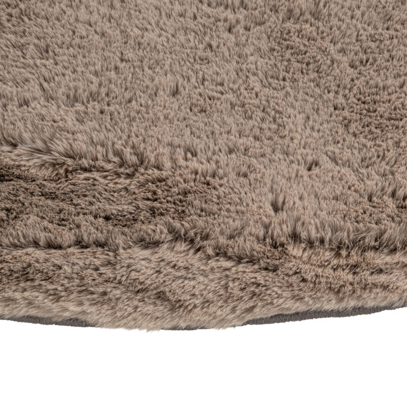 - Tapijt Saifo sand 160Ø