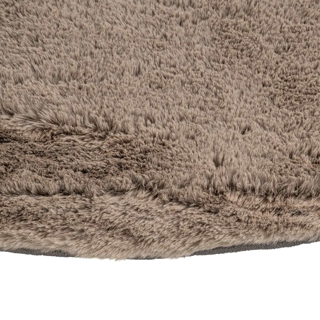 - Tapijt Saifo sand 160Ø