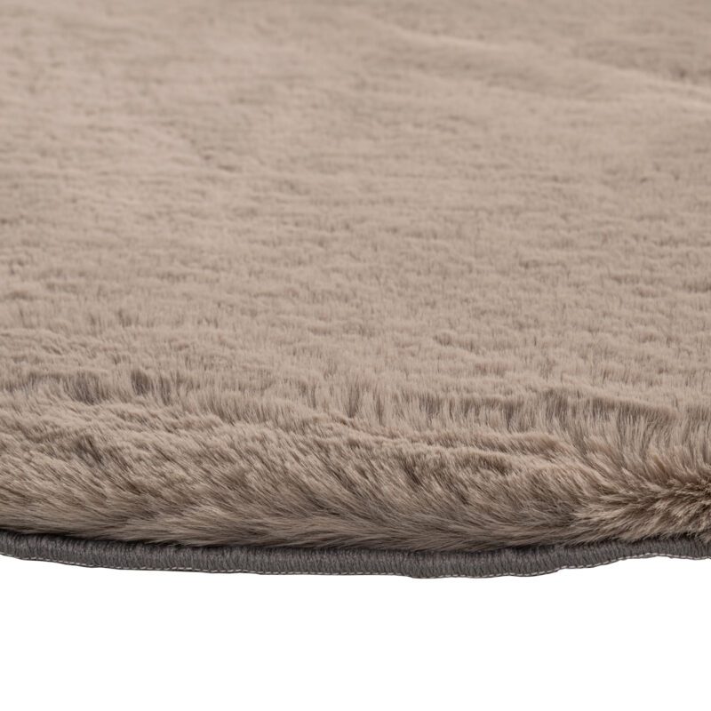 - Tapijt Saifo sand 160Ø