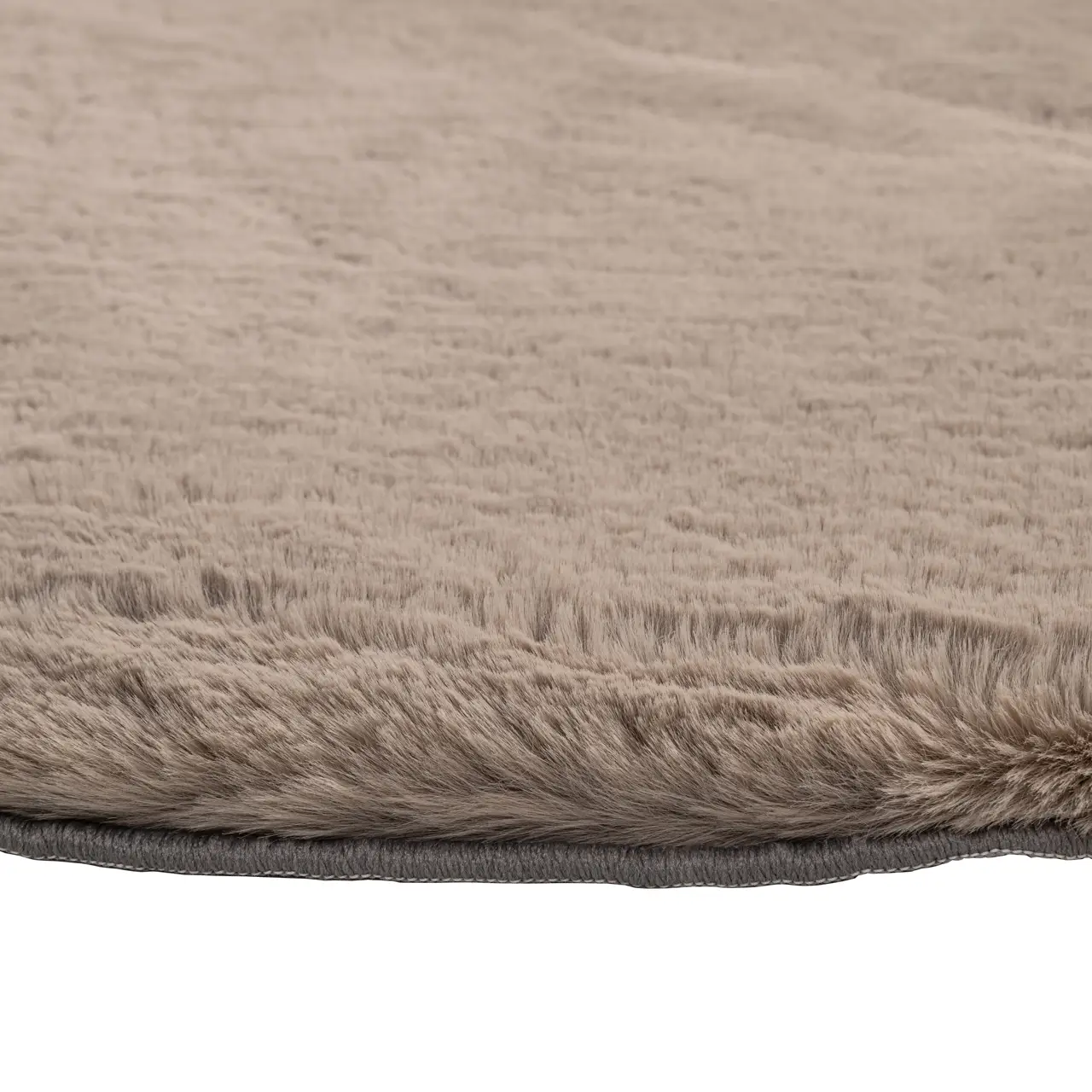 - Tapijt Saifo sand 160Ø