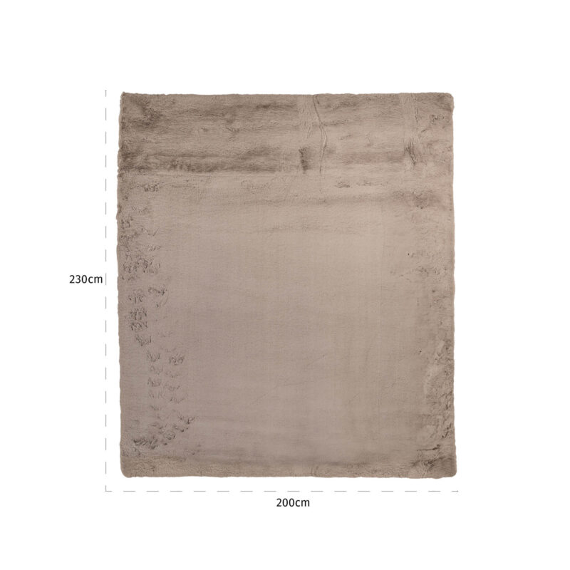 - Tapijt Saifo sand 200x230