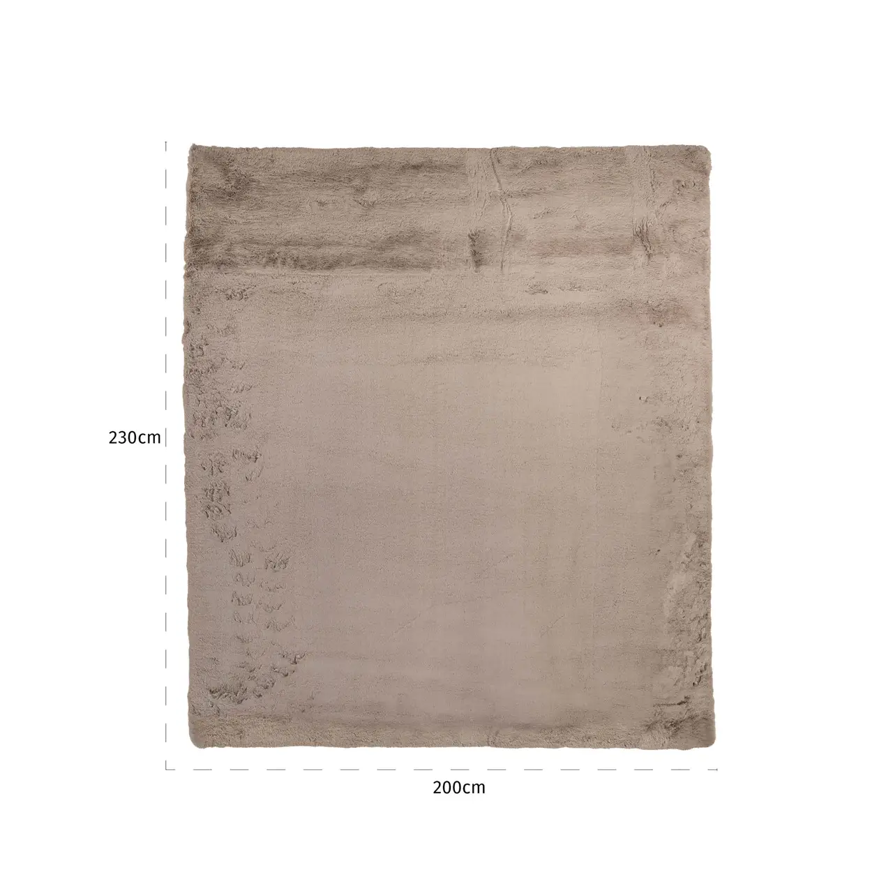 - Tapijt Saifo sand 200x230
