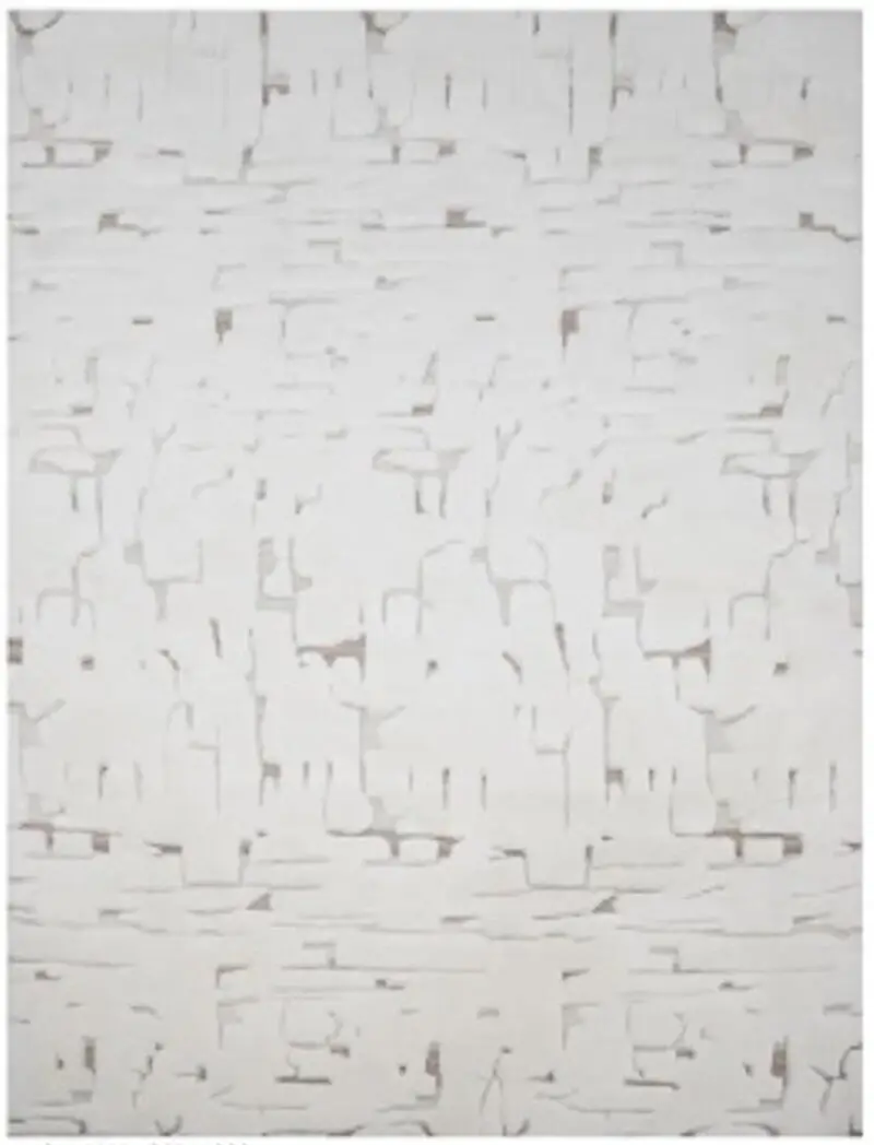 - Tapijt Mehran white 200x300