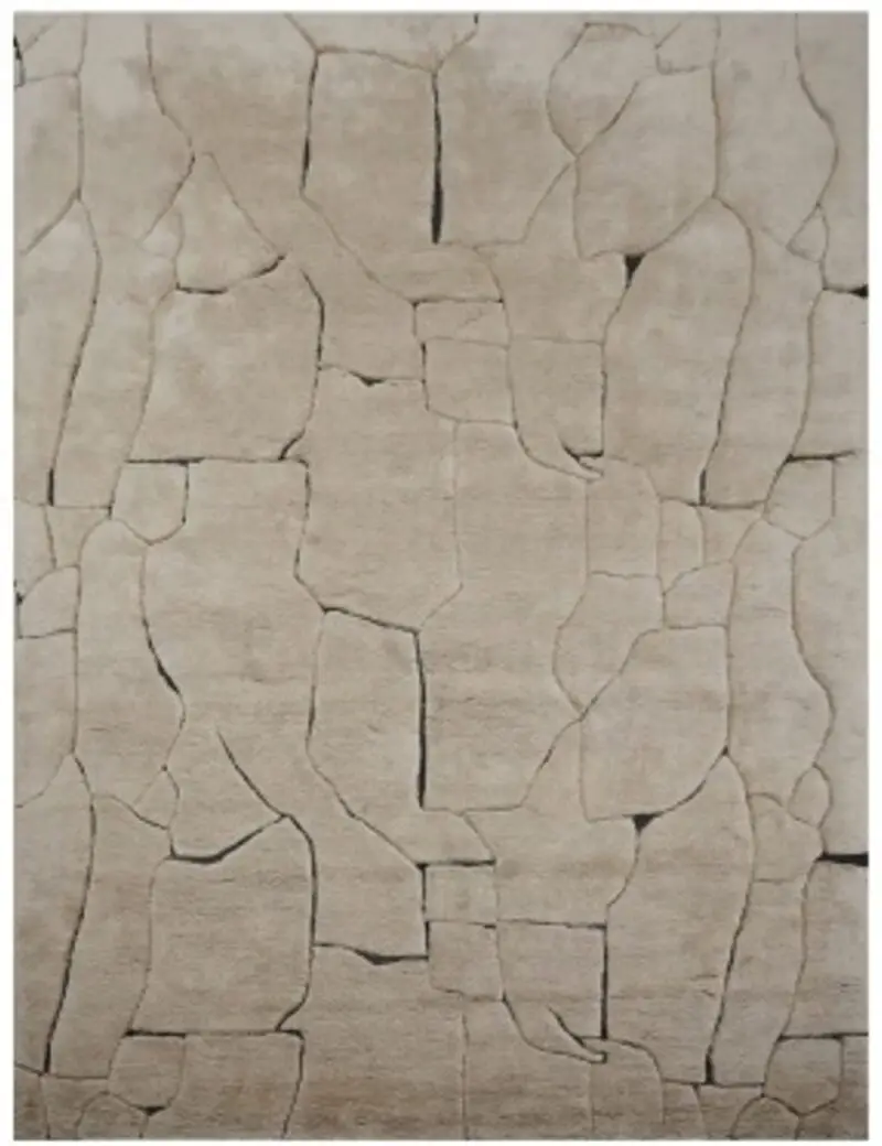 - Tapijt Bhawan brown 300x400