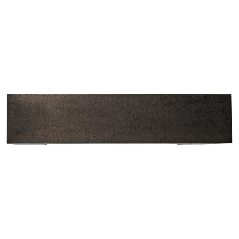 - Console Gizen black/gold