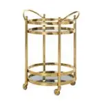 - Trolley Hendricks gold