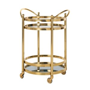 - Trolley Hendricks gold