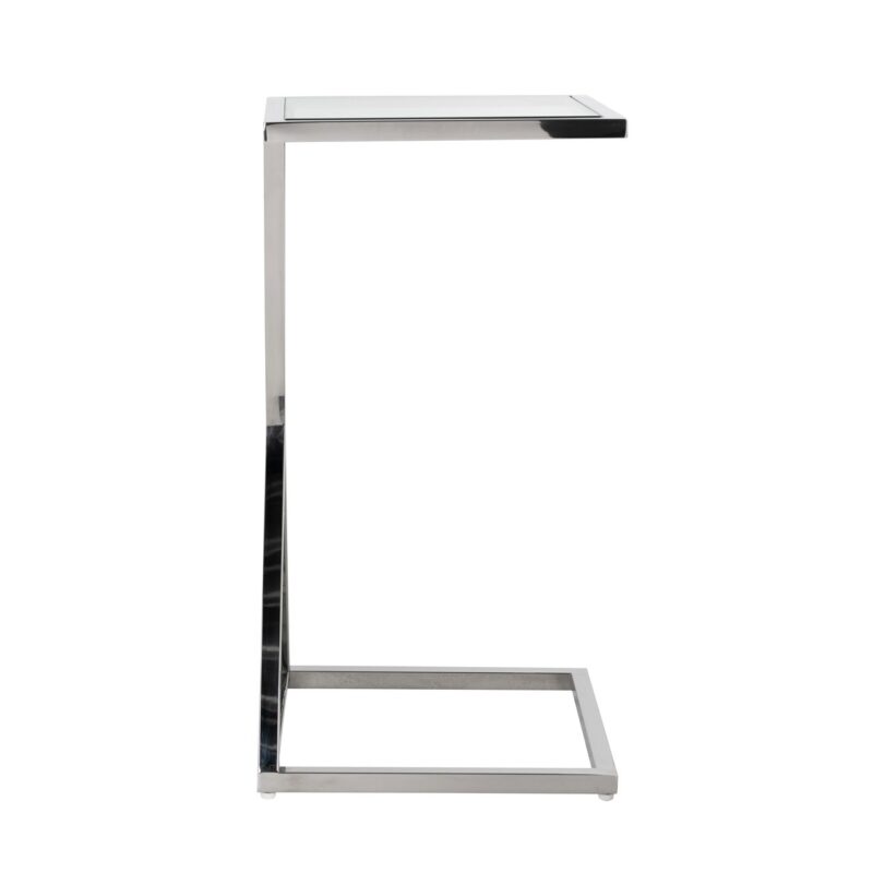 - Sofa tafel Paramount silver