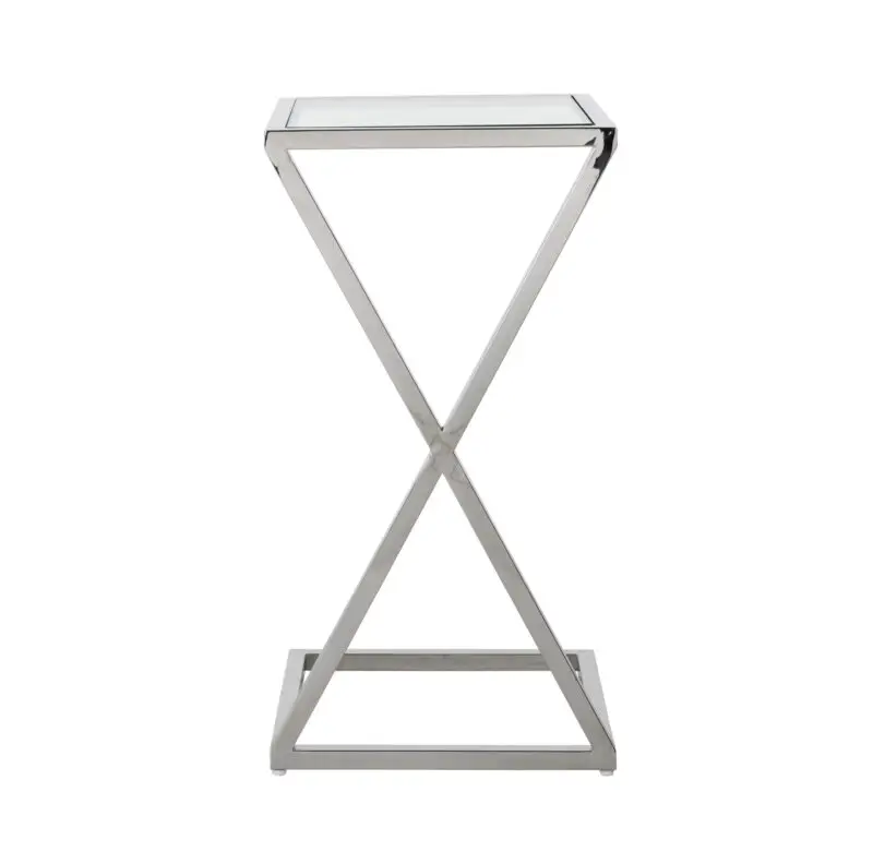- Sofa tafel Paramount silver