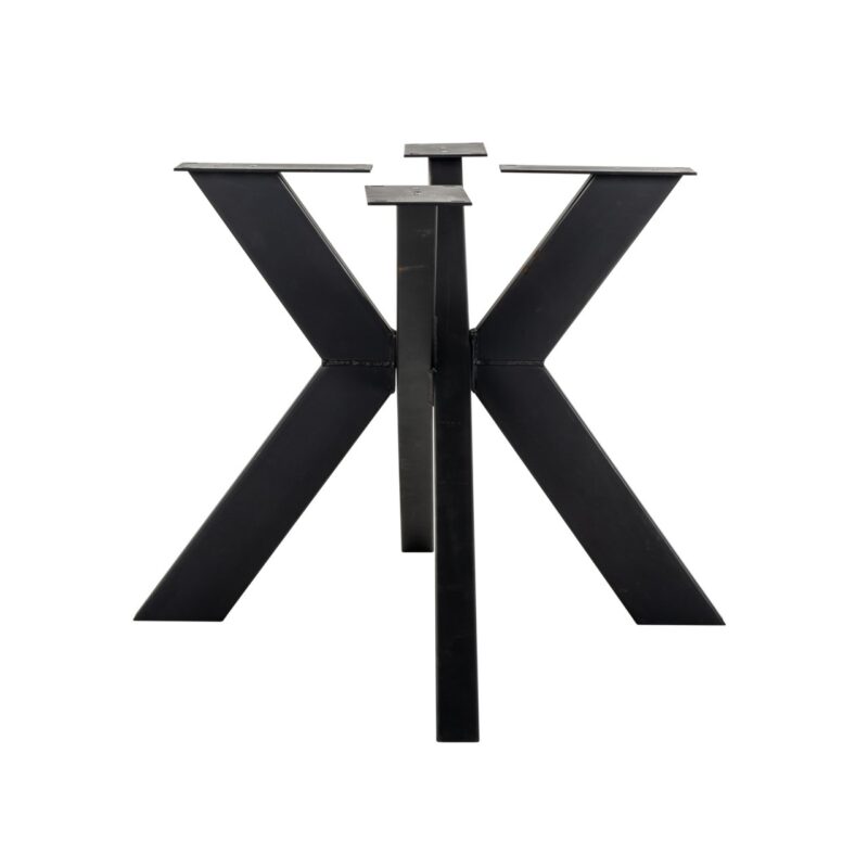 Richmond - Eettafel Spider black base - Afbeelding 22