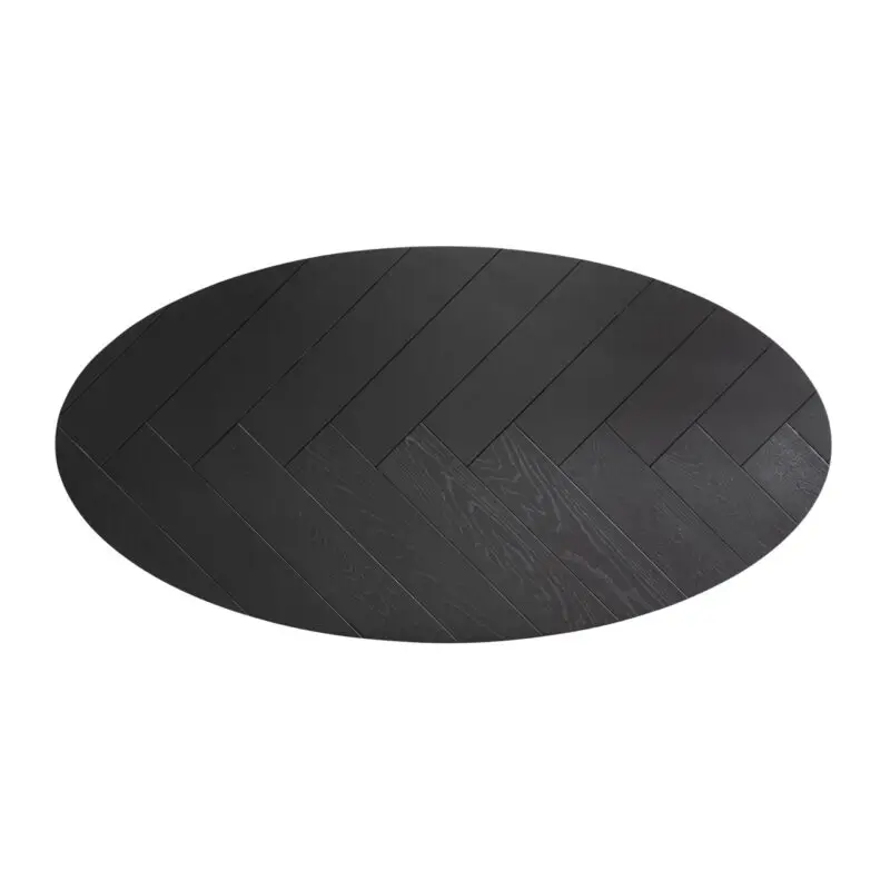 Richmond - Eettafel Spider black base - Afbeelding 16