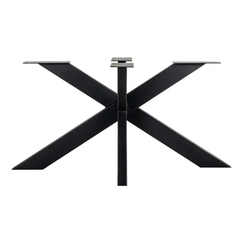 Richmond - Eettafel Spider black base - Afbeelding 19