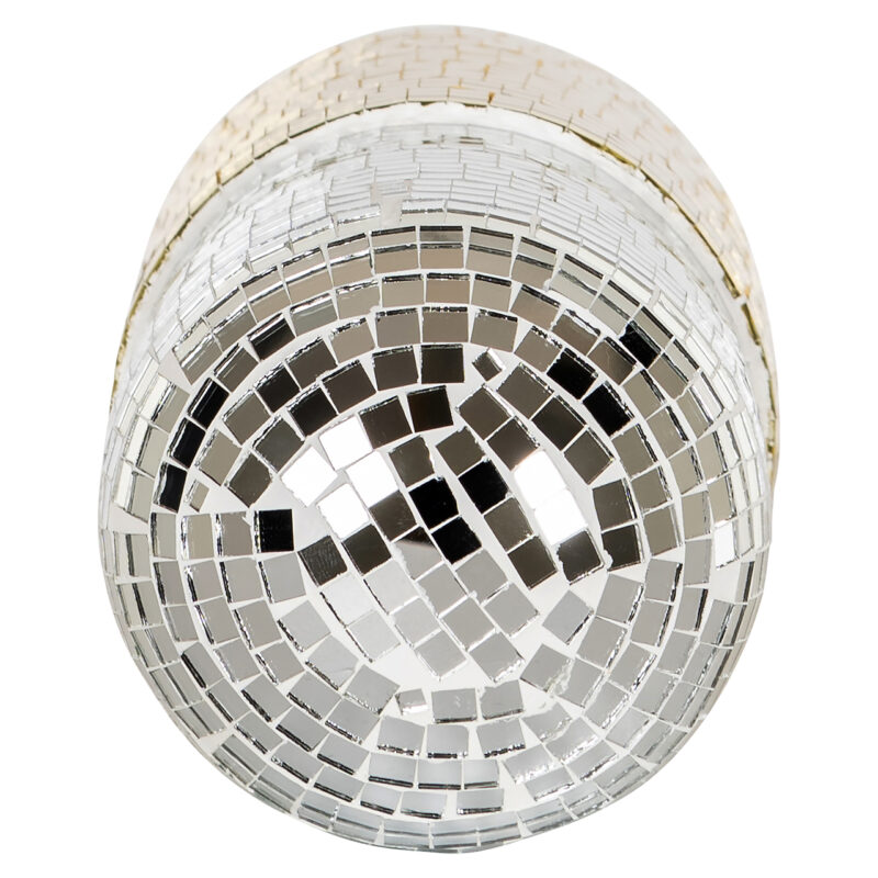 - Decoratief object Jimmy gold (Set of 3)