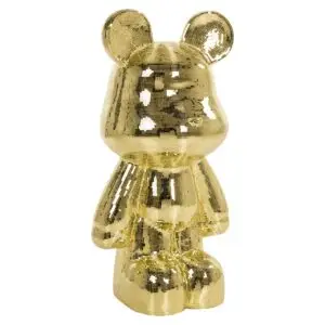 - Decoratief object Averyl gold